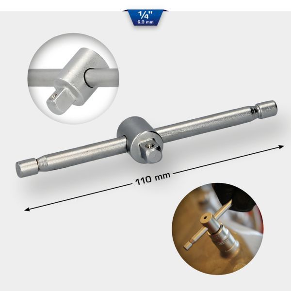 Piesa alunecare KS TOOLS BT020902