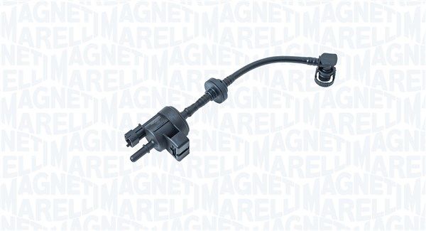 Soupape de purge/ventilation, réservoir de carburant