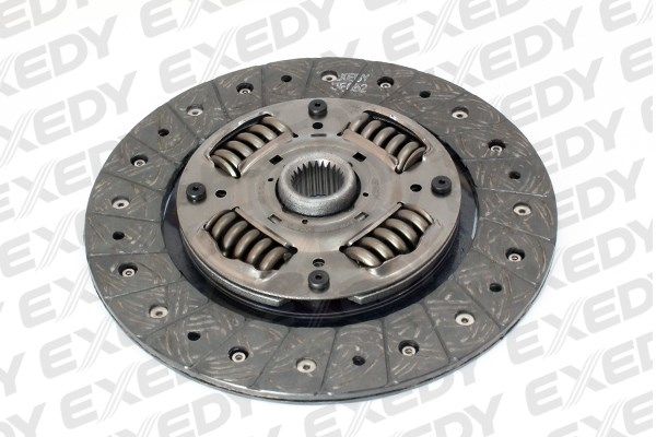 Tarcza sprzęgła EXEDY FJD016U