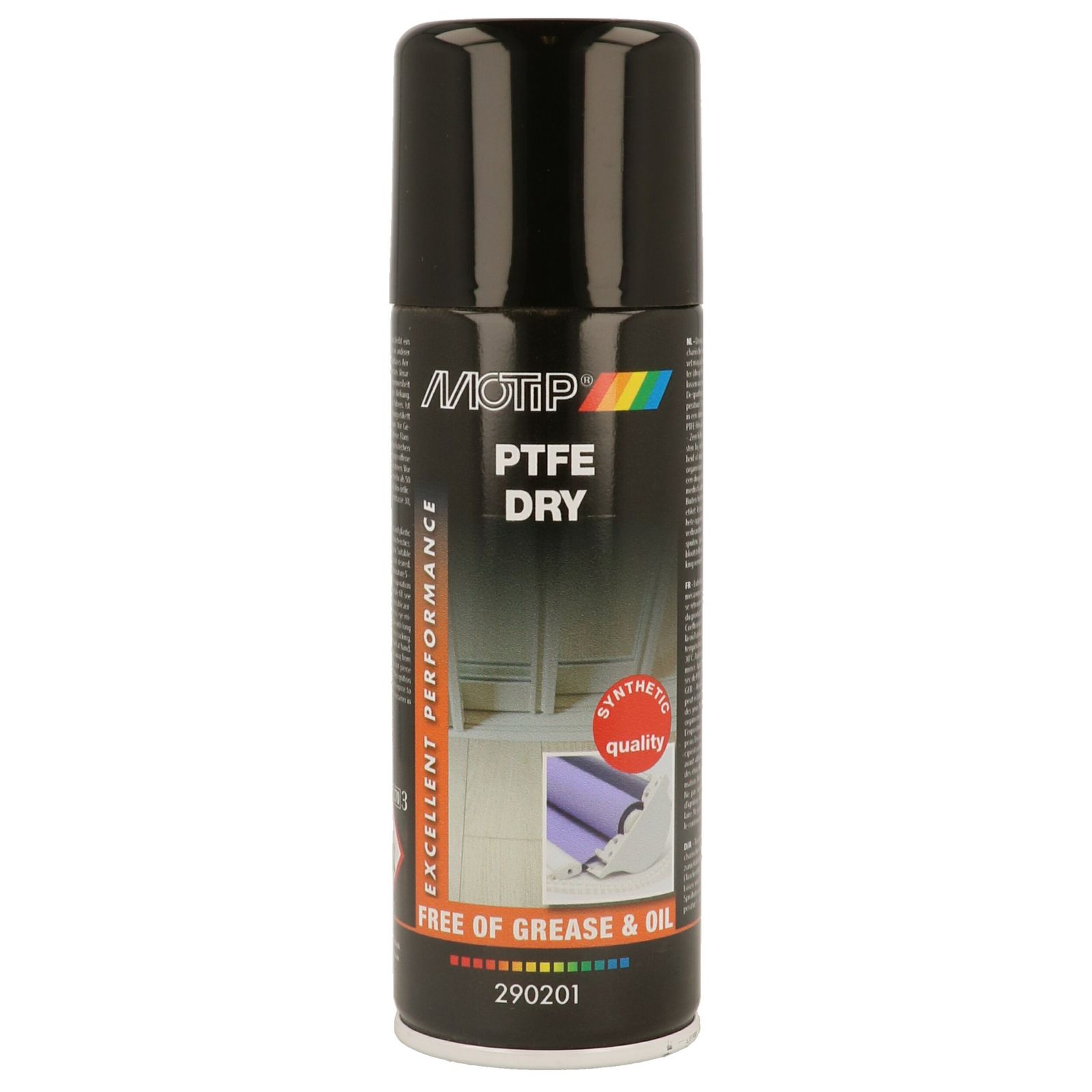 Универсальные смазочные материалы