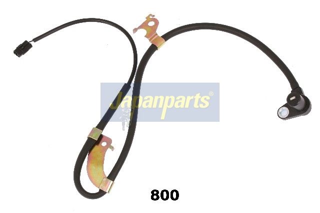 Levně Snímač, počet otáček kol JAPANPARTS ABS-800