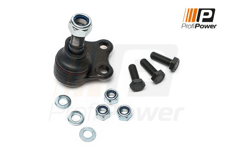 Levně Podpora-/ Kloub ProfiPower 2S0002