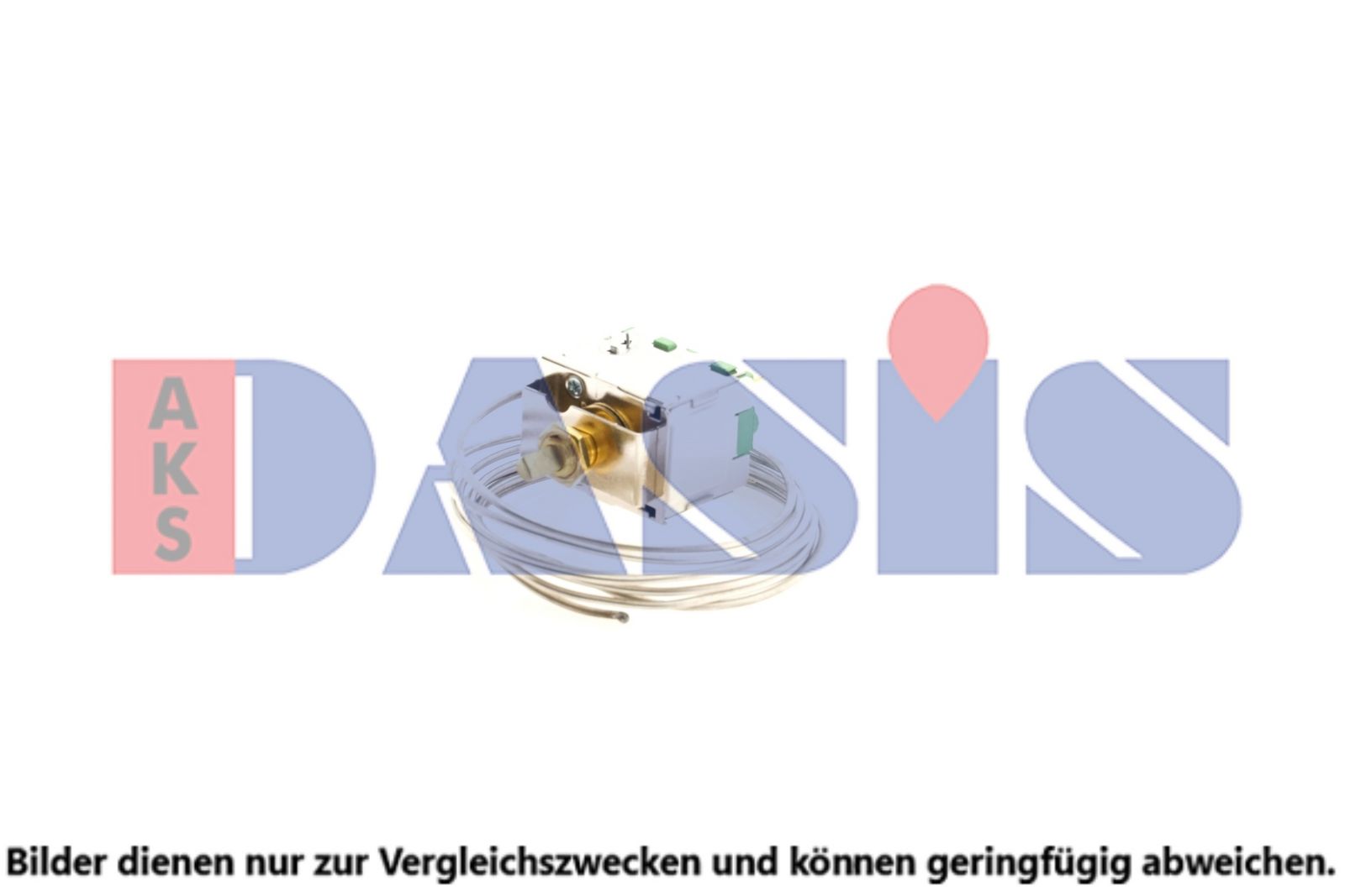 Regulator AKS DASIS 750013N