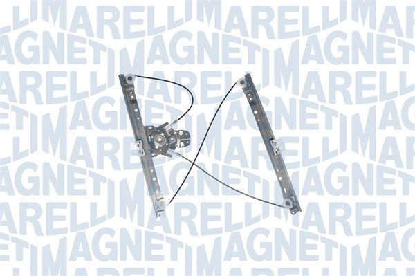 Podnośnik szyby MAGNETI MARELLI 350103170461