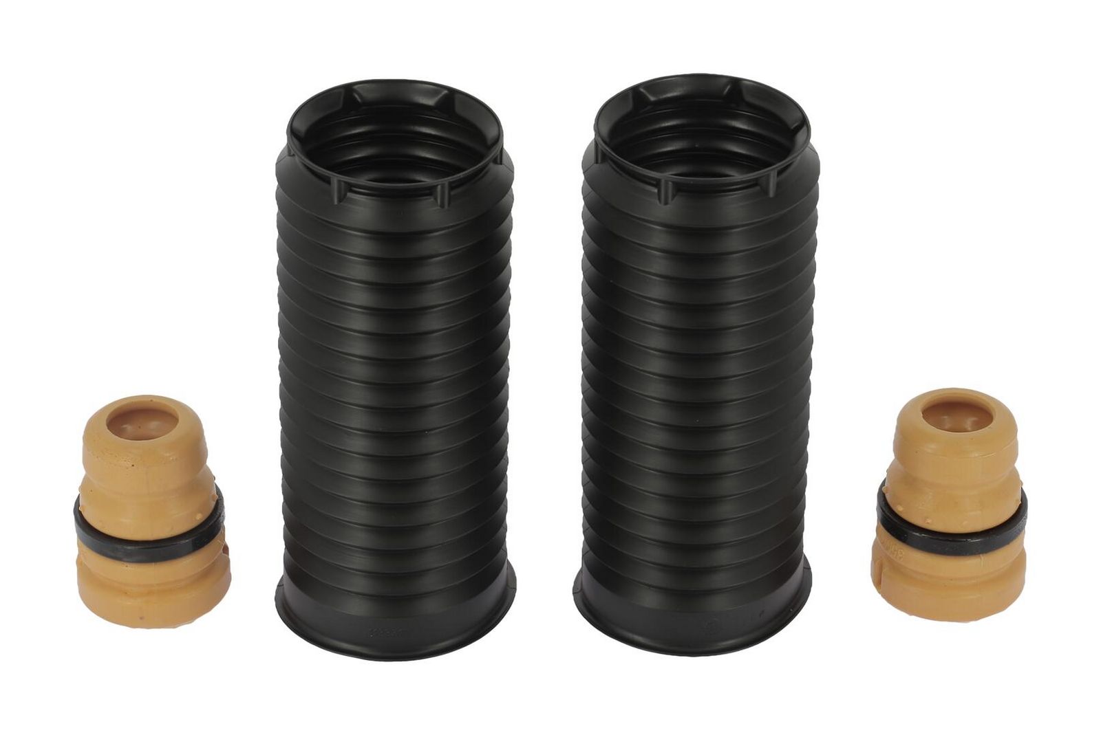 chit protectie praf,amortizor MONROE PROTECTION KIT PK513