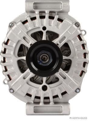Alternator HERTH+BUSS ELPARTS 32439649