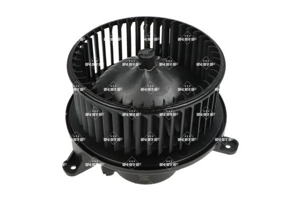 Salona ventilators
