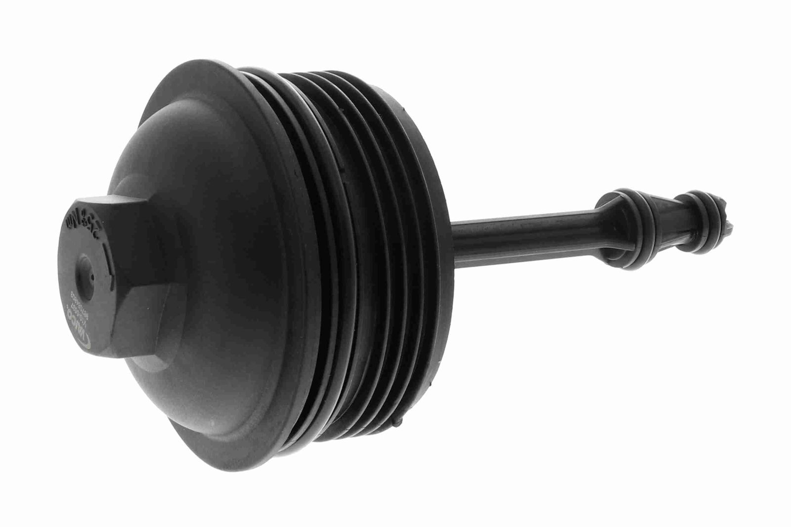 Capac, carcasa filtru ulei VAICO V10-5537