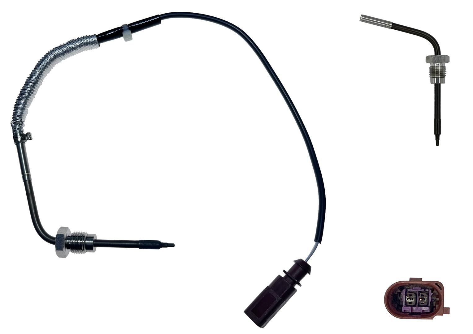 Senzor, temperatura gaze evacuare WAGNER ETP00277