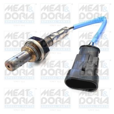 Sonda lambda MEAT & DORIA 81093