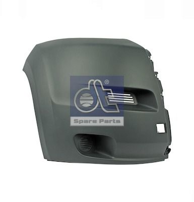 Zderzak DT SPARE PARTS 12.82007