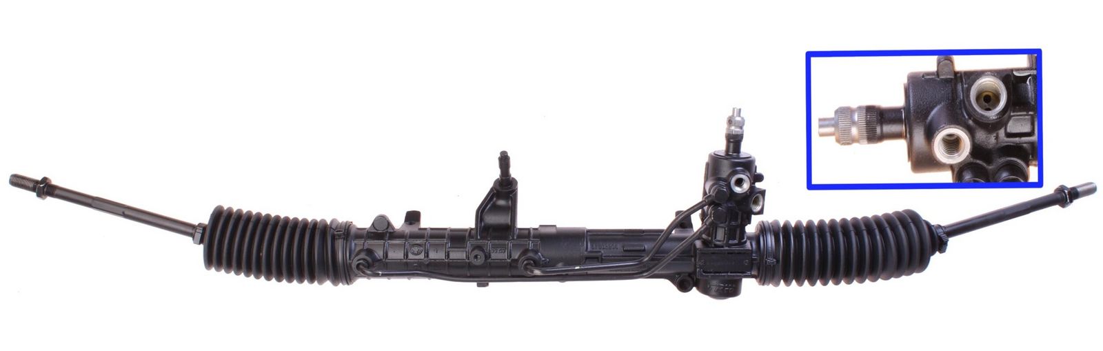 Caseta directie ELSTOCK 11-0005