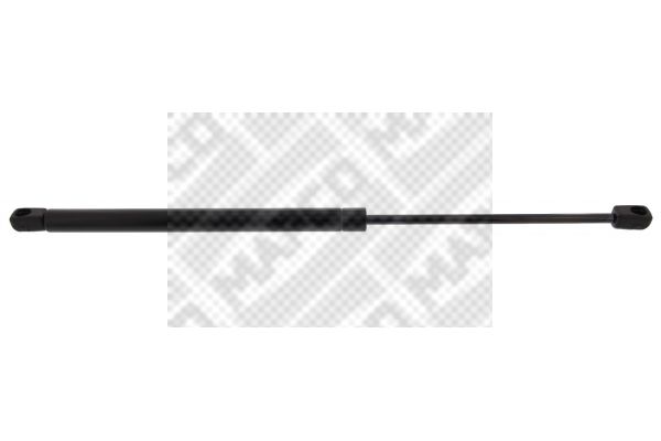 Sprężyna gazowa, pokrywa bagażnika MAPCO 20785