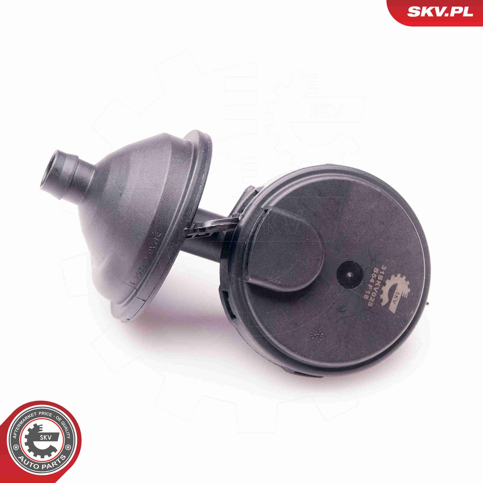 klapp, karterituulutus