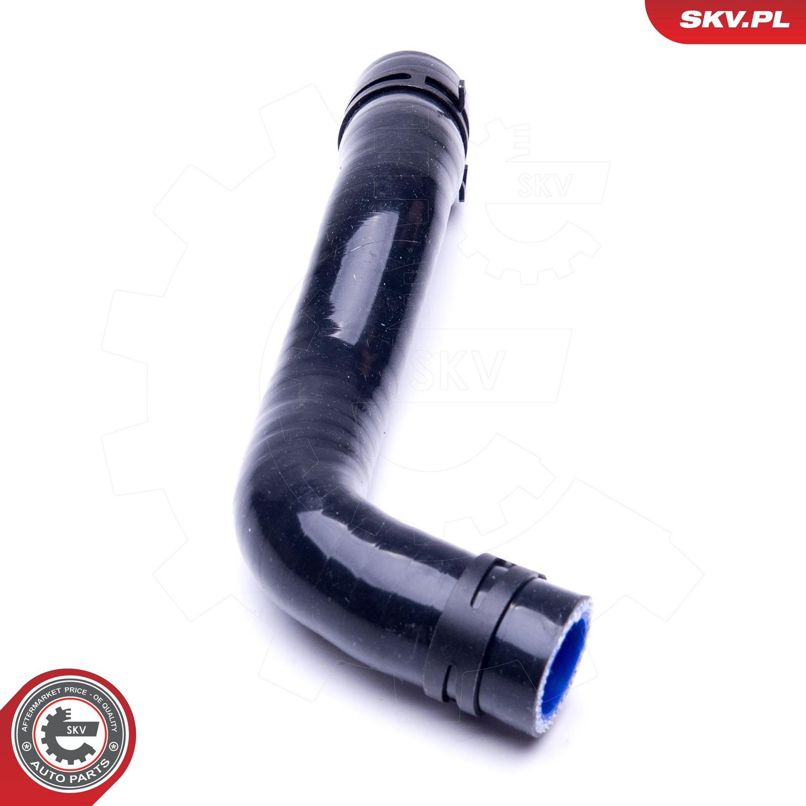 Levně Sací hadice, vzduchový filtr ESEN SKV 24SKV497