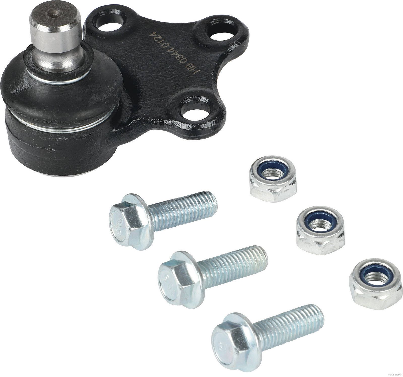 Pivot HERTH+BUSS JAKOPARTS J4860844