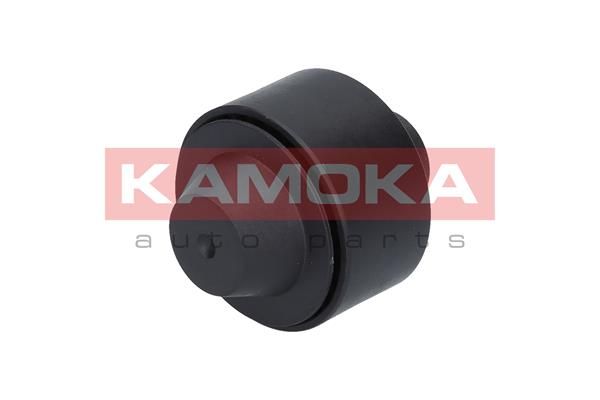 Levně Vratná/vodicí kladka, klínový žebrový řemen KAMOKA R0057