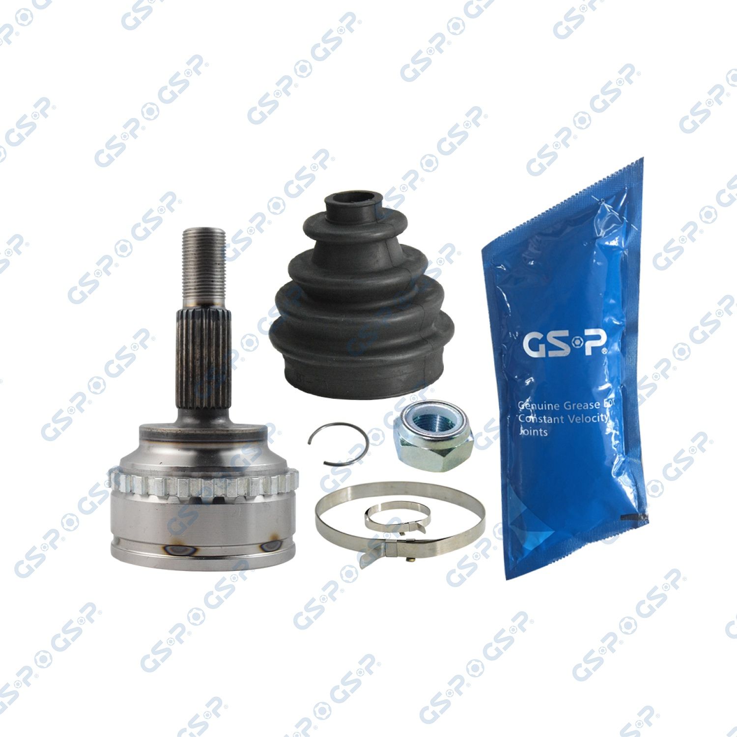 Set articulatie, planetara GSP 850106