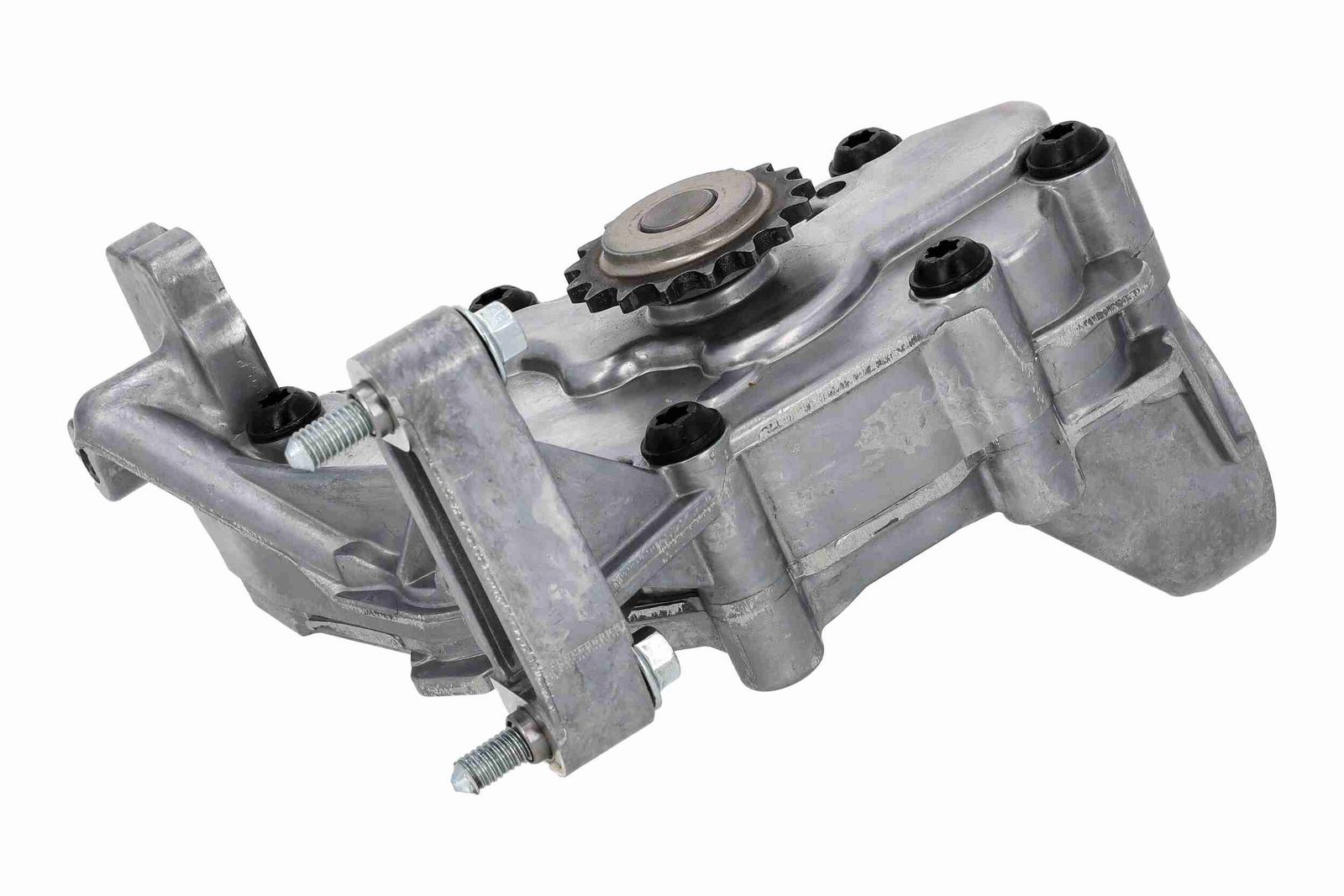 Pompe à huile