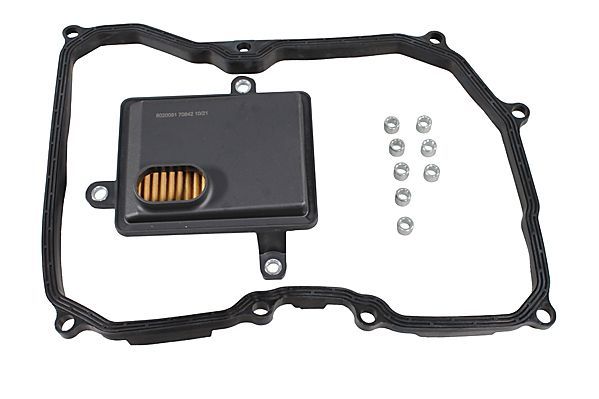 set filtre hidraulice, cutie e vit.automata METZGER 8020091