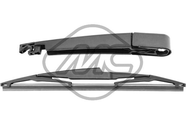 lamela stergator METALCAUCHO 68337