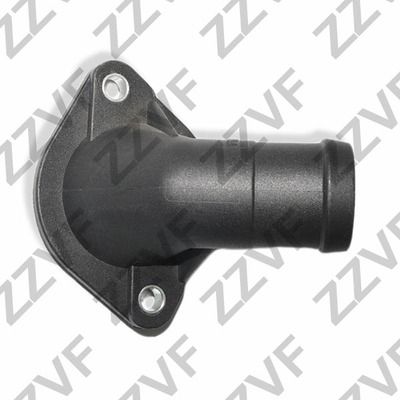 Dzesēšanas šķidruma flancis