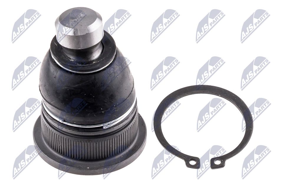 Шарнир независимой подвески / поворотного рычага