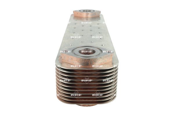 Radiator ulei, ulei motor NRF 31933