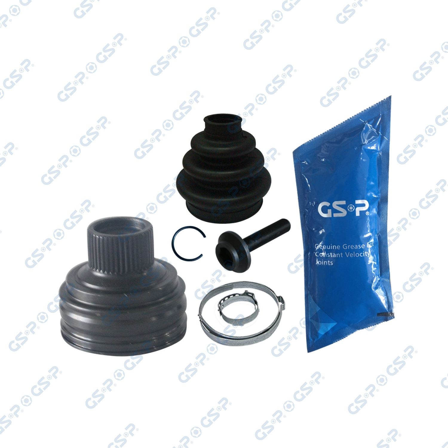 Set articulatie, planetara GSP 603040