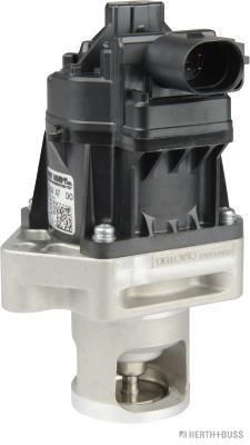 Supapa EGR HERTH+BUSS ELPARTS 70671407