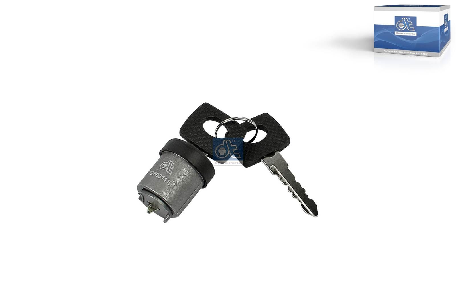 Cilindru inchidere DT Spare Parts 4.60953