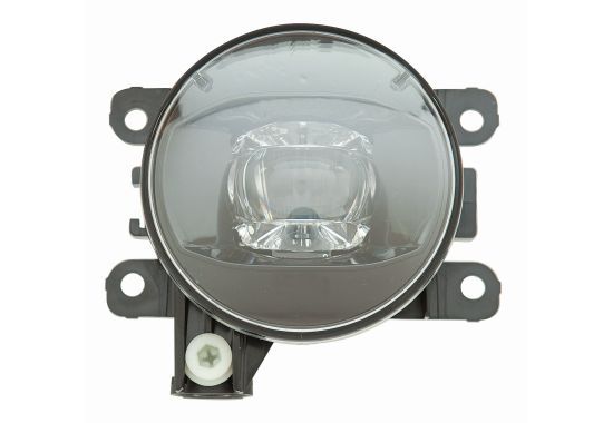 Reflektor przeciwmgłowy ABAKUS 551-2021R-AE