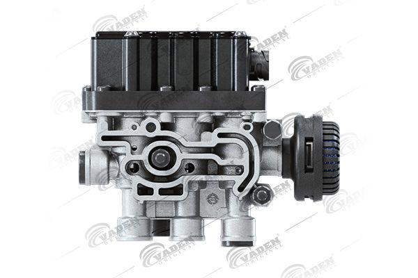 Valve magnétique