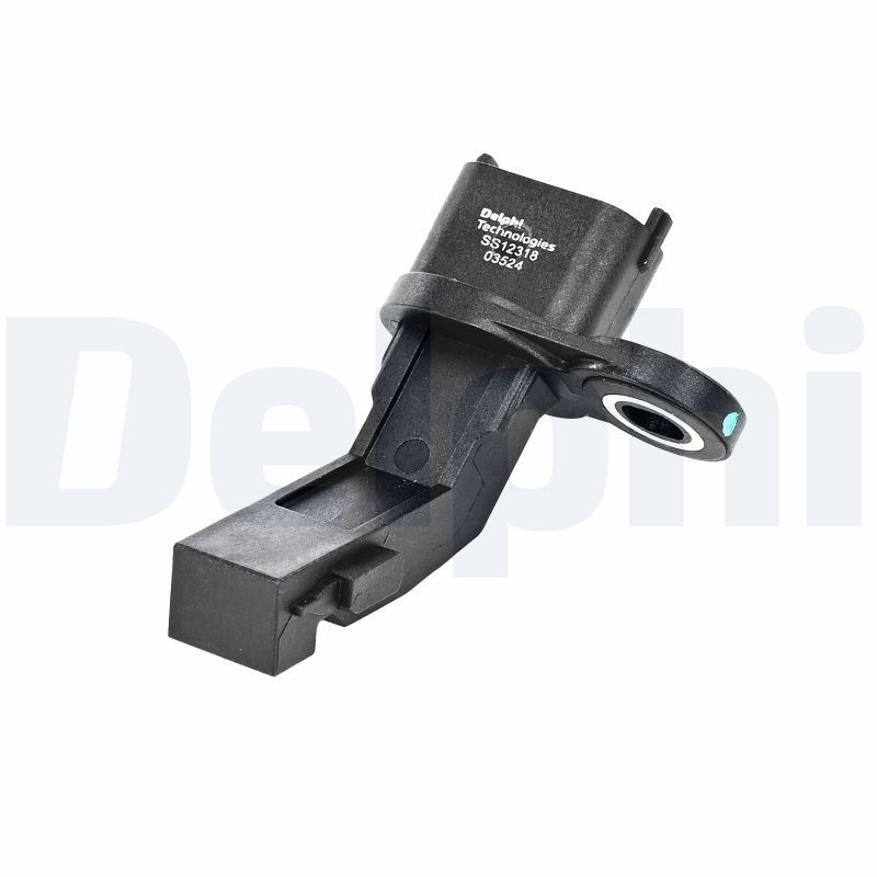 Senzor impulsuri, arbore cotit DELPHI SS12318-12B1