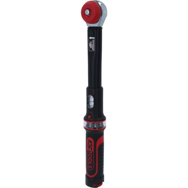 Levně Momentový klíč KS TOOLS 516.1422