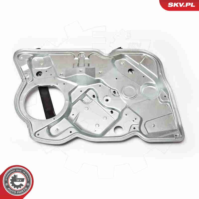 Стеклоподъемник