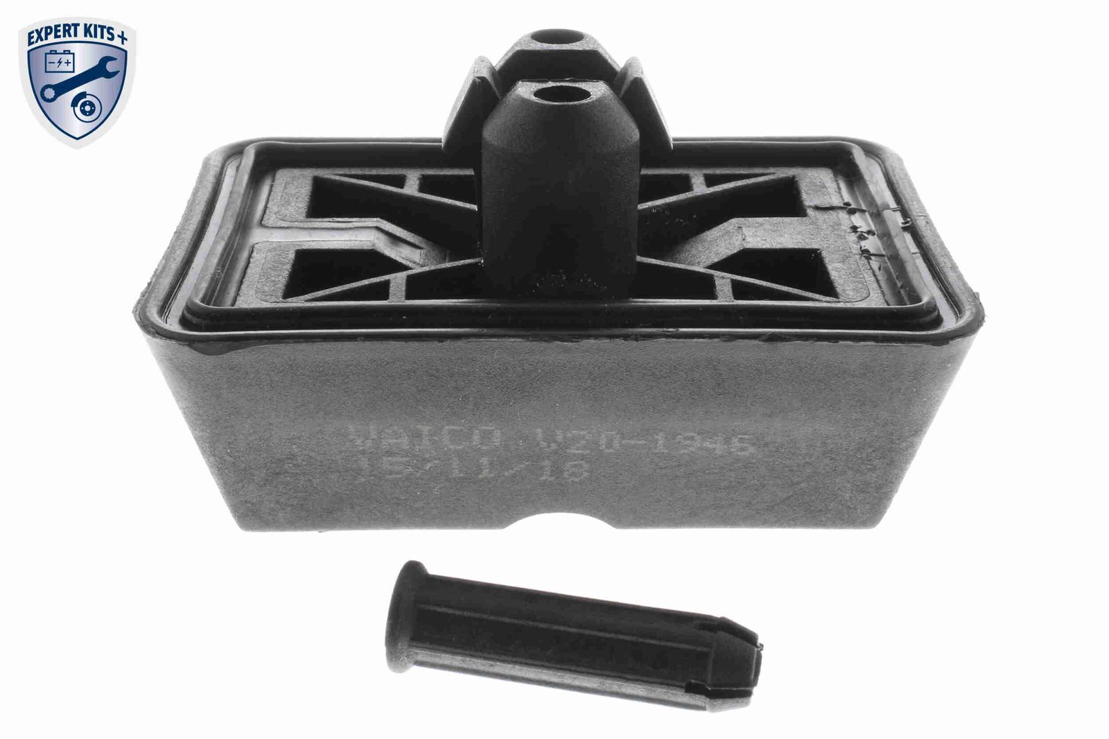 Mocowanie, lewarek VAICO V20-1946
