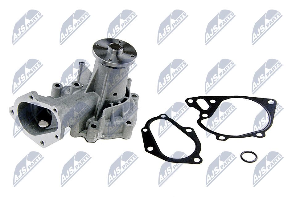 Pompă de apă, răcire motor NTY CPW-MS-055