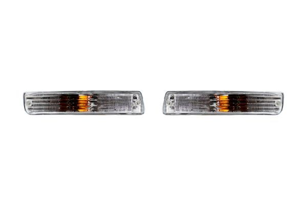 Set lumini semnalizare DEPO 212-1649PXASVC