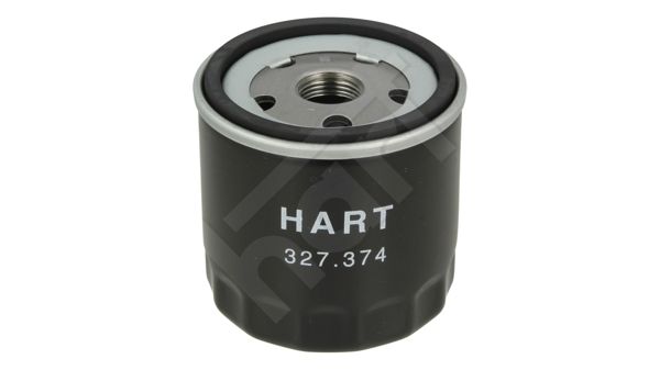 Filtr oleju HART 327 374