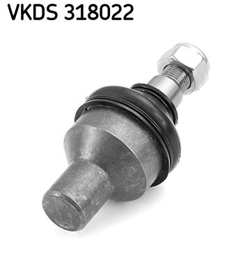Levně Podpora-/ Kloub SKF VKDS 318022