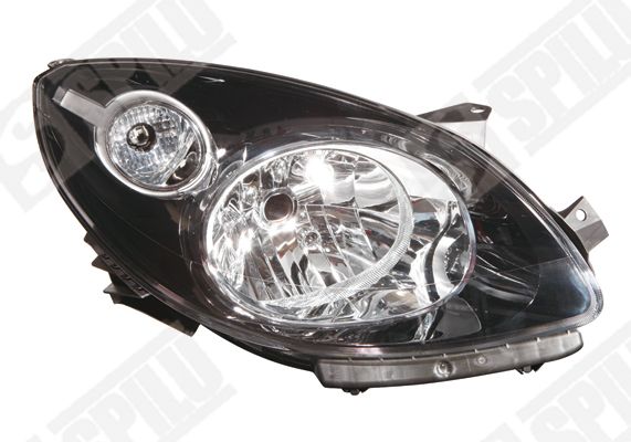 Projecteur principal
