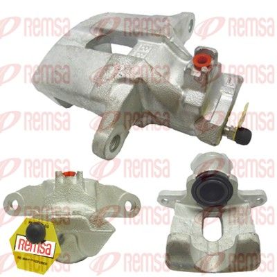 Zacisk hamulca REMSA 9030071