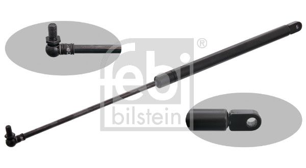 Amortizor portbagaj FEBI BILSTEIN 49808