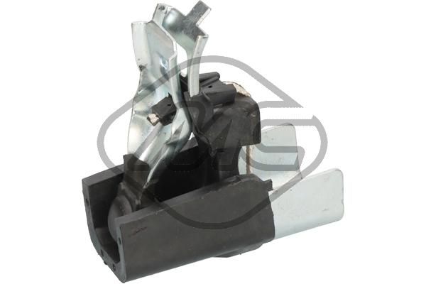 tampon cauciuc,amortizor esapament METALCAUCHO 05140