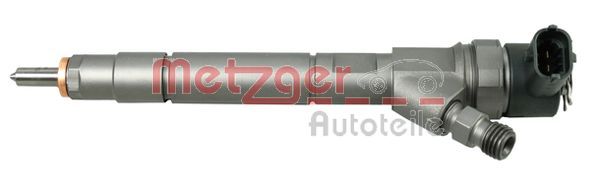 Dysza wtryskowa METZGER AUTOTEILE 0870027