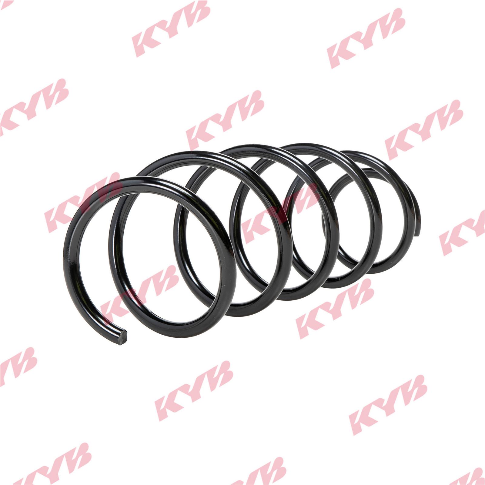 Arc spiral KYB K-Flex RA1660