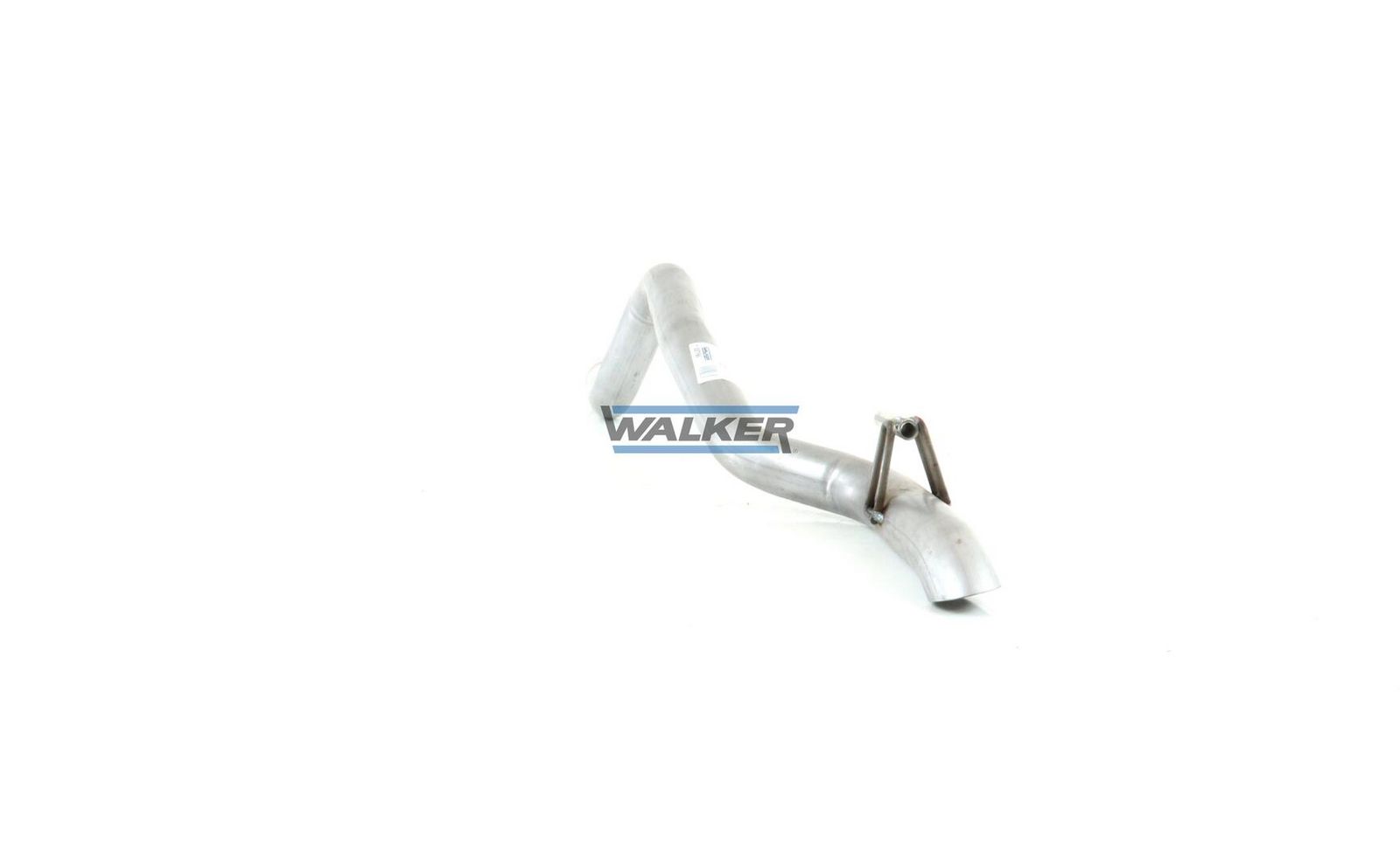 Levně Výfuková trubka WALKER 02766