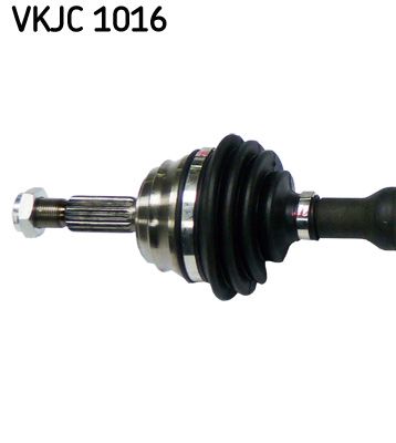 Levně Hnací hřídel SKF VKJC 1016
