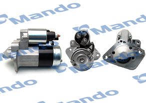 Rozrusznik MANDO MEE015033